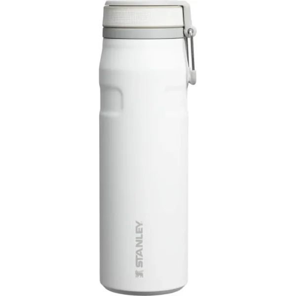 Stanley Drikkeflaske Iceflow Flip Straw Bottle 0,47 L