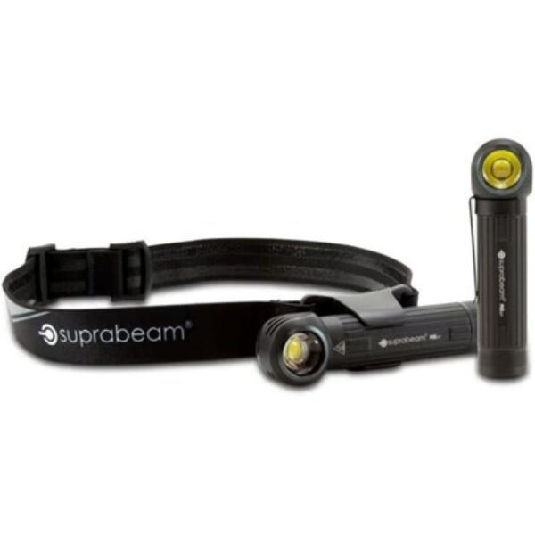 Suprabeam Suprabeam  M6xr hodelykt