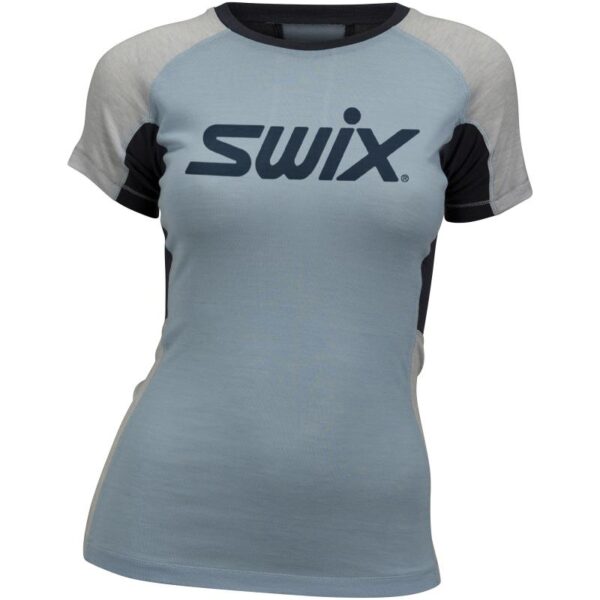 Swix Motion Tech Wool t-shirt W Bardu Sport 1