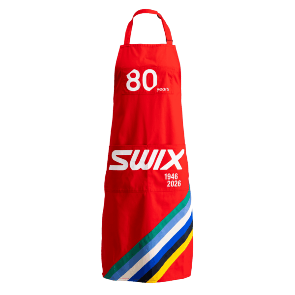Swix Swix Apron, 80yrs Anniversary R0272-25 Bardu Sport 1