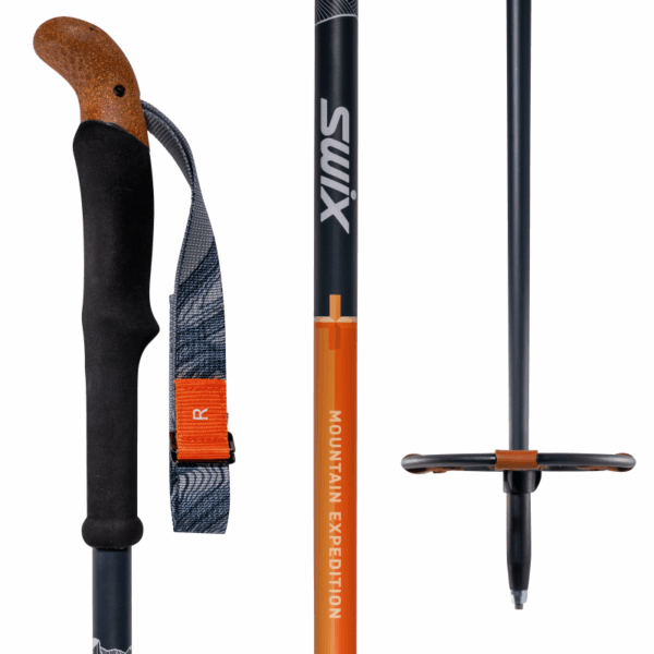 Swix Swix Blizzard Mountain Explorer MT312-00 Bardu Sport 1