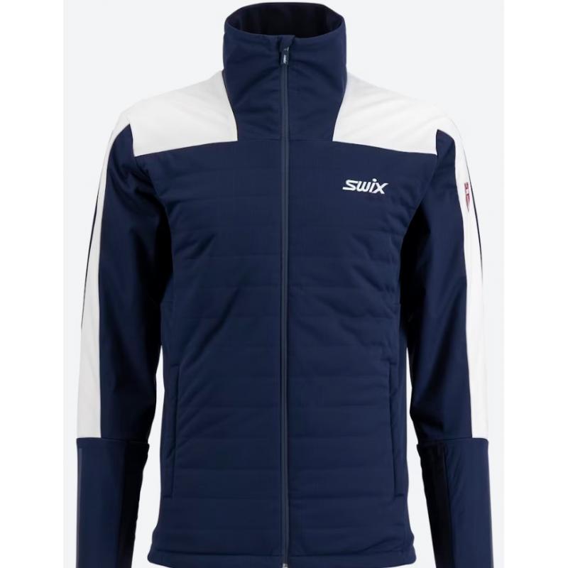 Swix Swix Blizzard XC Jacket M 10326-24 Bardu Sport 1