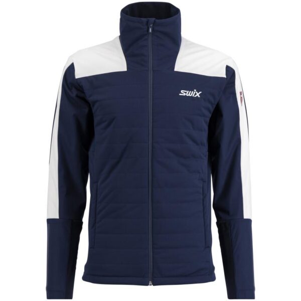 Swix Swix Blizzard Xc Jacket M 12971 Bardu Sport 1