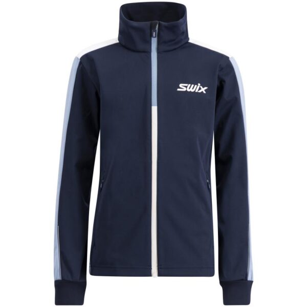 Swix Swix Cross Jacket Jr 12345 Bardu Sport 1