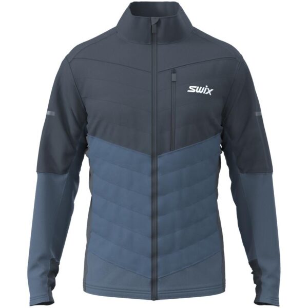 Swix Swix Dynamic Hybrid Insulated Jacket M 10081-23 Bardu Sport 1
