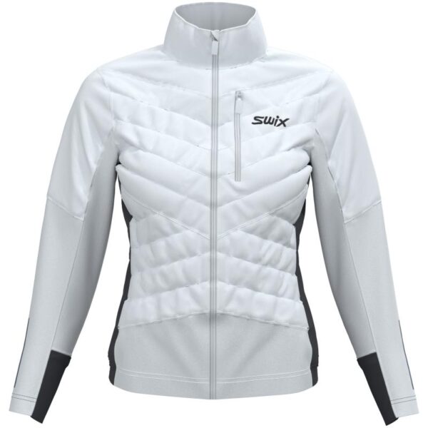 Swix Swix Dynamic Hybrid Insulated Jacket W 10086-23 Bardu Sport 1