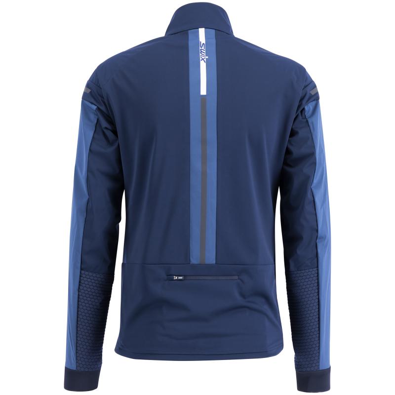 Swix Swix Dynamic Jacket M 12591 Bardu Sport 3