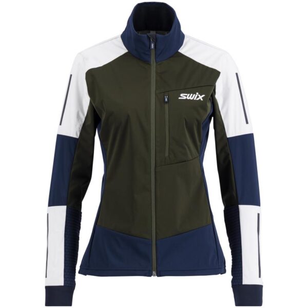 Swix Swix Dynamic Jacket W 12596 Bardu Sport 1