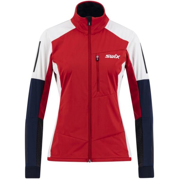 Swix Swix Dynamic Jacket W 12596 Bardu Sport 1