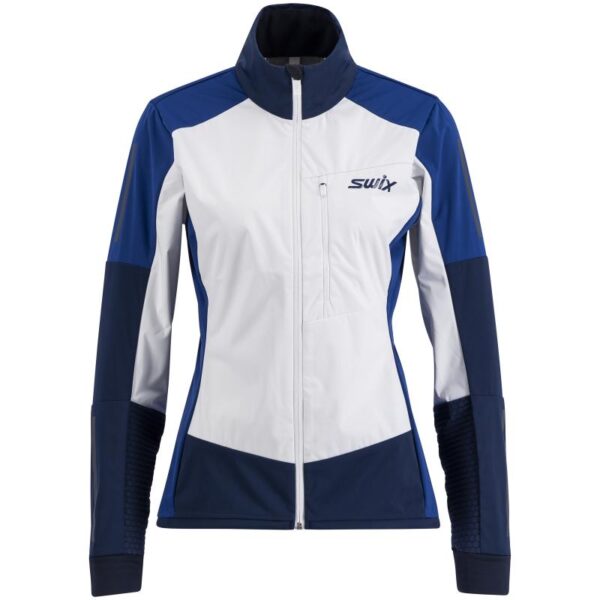 Swix Swix Dynamic Jacket W 12596 Bardu Sport 1