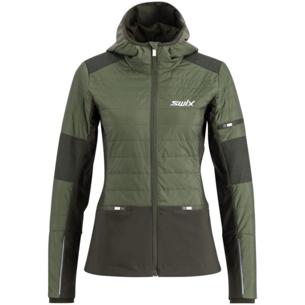 Swix Swix Horizon Jacket W 12486 Bardu Sport 1