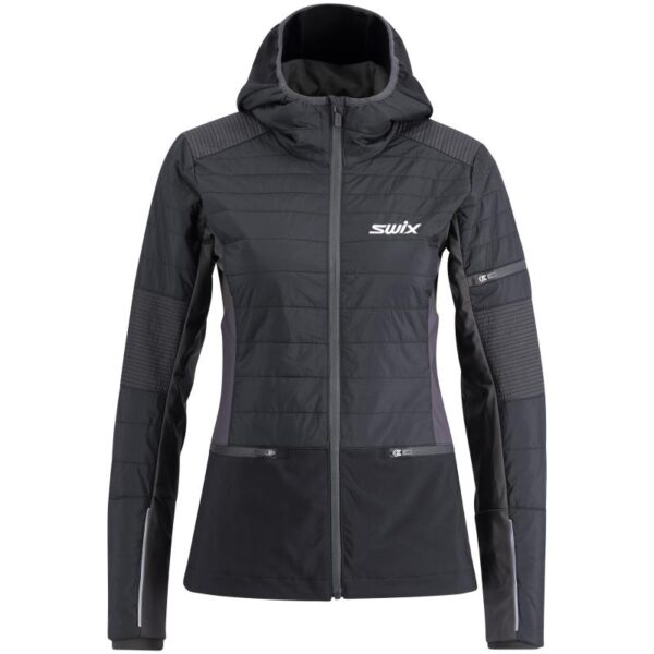 Swix Swix Horizon Jacket W 12486 Bardu Sport 1