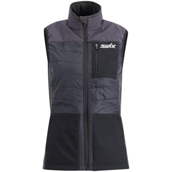 Swix Swix Horizon Primaloft Vest W 11346 Bardu Sport 1