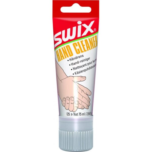 Swix Swix I25 Hand Cleaner, 75 Ml I25 Bardu Sport 1