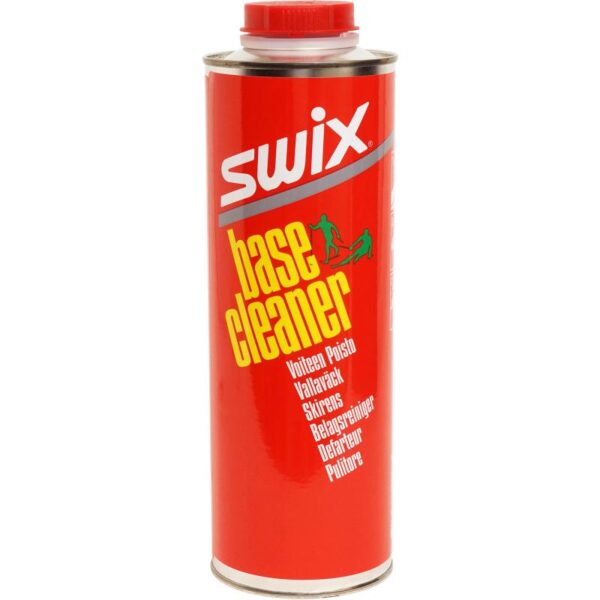Swix Swix I67N Base Cleaner liquid 1l I67N Bardu Sport 1