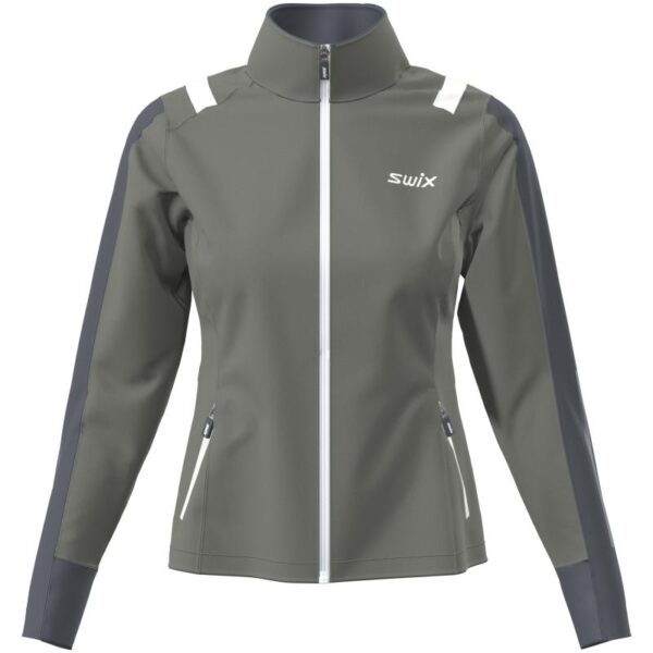 Swix Swix Infinity Jacket W 15246 Bardu Sport 1