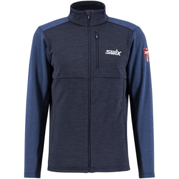 Swix Swix Infinity Midlayer Jkt M 16091 Bardu Sport 1