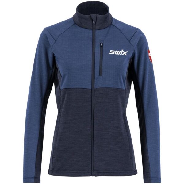 Swix Swix Infinity Midlayer Jkt W 16096 Bardu Sport 1