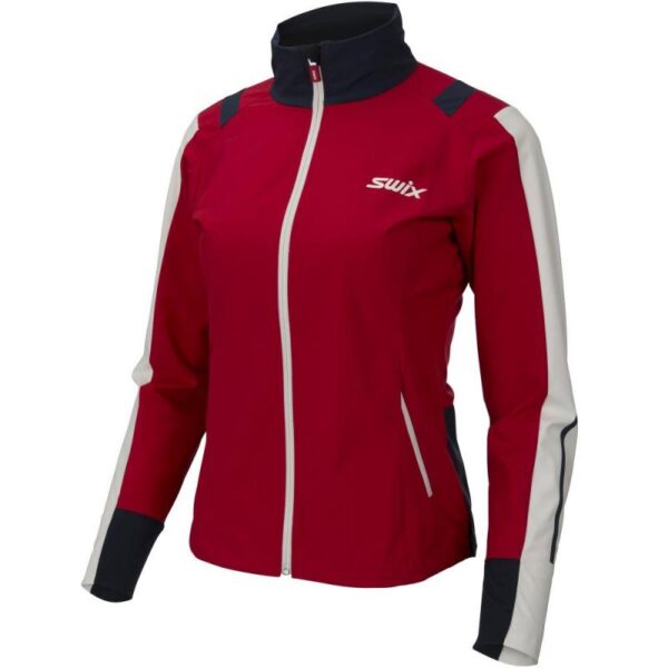Swix Swix Infinity jacket W 15246 Bardu Sport 1