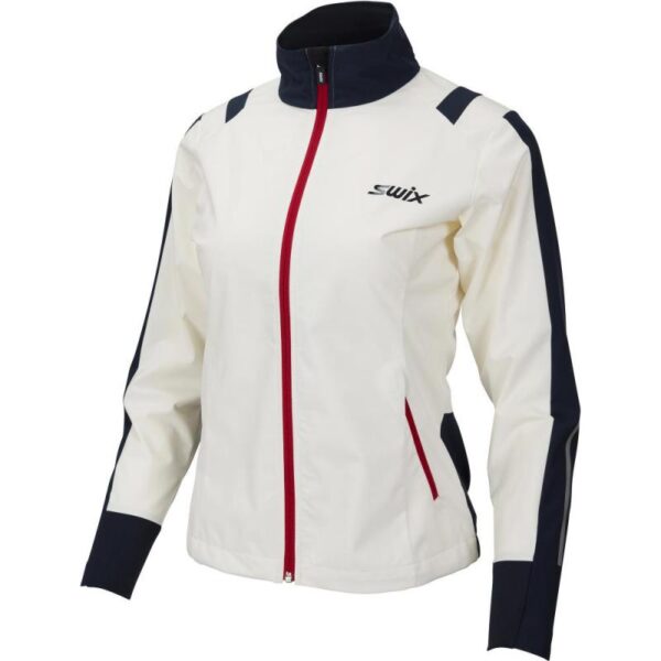 Swix Swix Infinity jacket W 15246 Bardu Sport 1