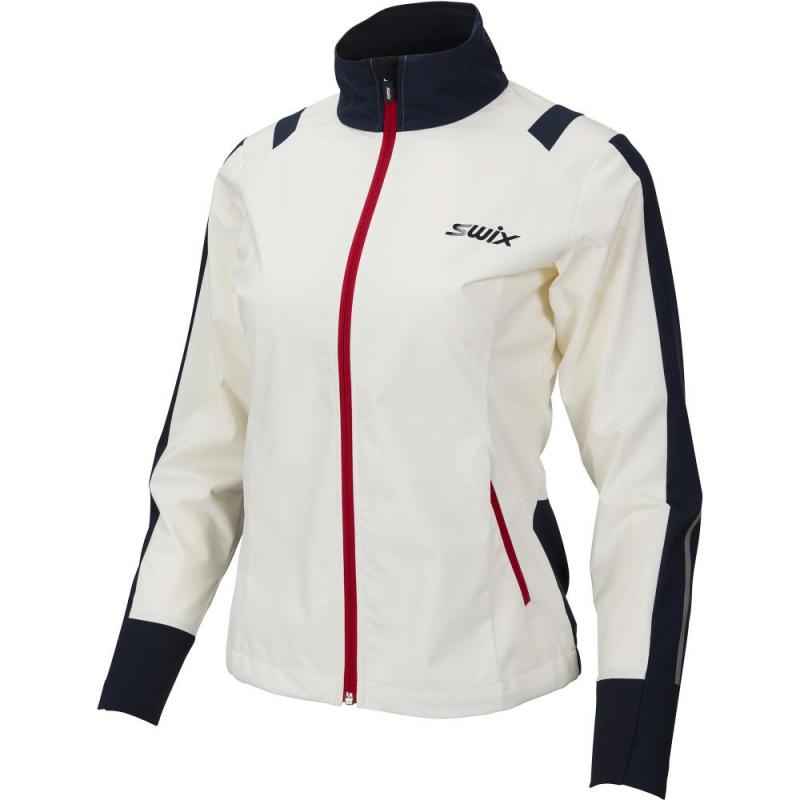 Swix Swix Infinity jacket W 15246 Bardu Sport 1