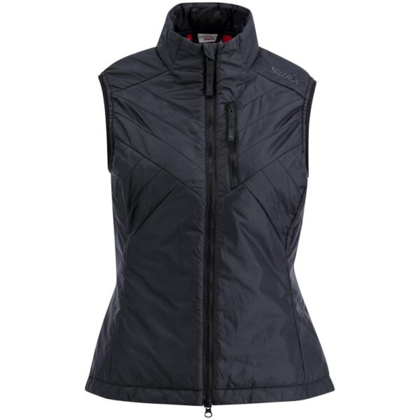 Swix Swix Pace Insulated Vest W 10054-23 Bardu Sport 1