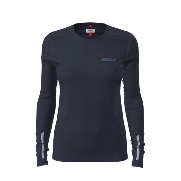 Swix Swix Pace Nts Long Sleeve Baselayer Top W 10015-23 Bardu Sport 1