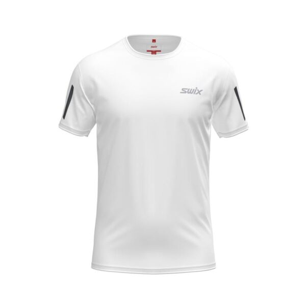 Swix Swix Pace Nts Short Sleeve Baselayer Top M 10040-23 Bardu Sport 1
