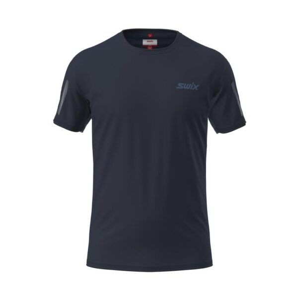 Swix Swix Pace Nts Short Sleeve Baselayer Top M 10040-23 Bardu Sport 1