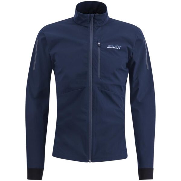 Swix Swix Pace Wind Jacket M 10070-23 Bardu Sport 1
