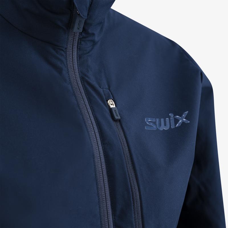 Swix Swix Pace Wind Jacket W 10033-23 Bardu Sport 2