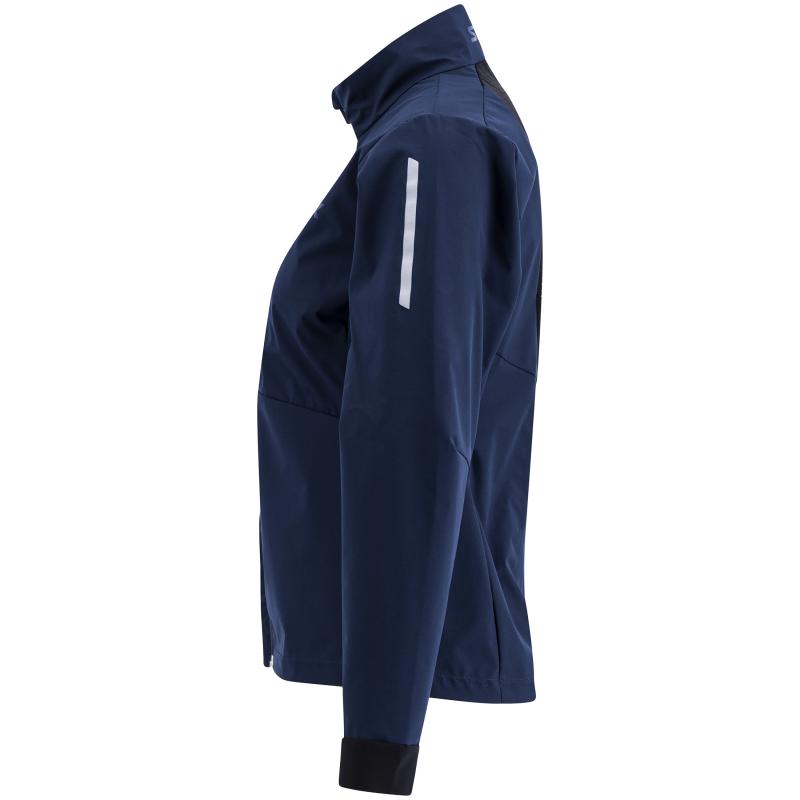 Swix Swix Pace Wind Jacket W 10033-23 Bardu Sport 4