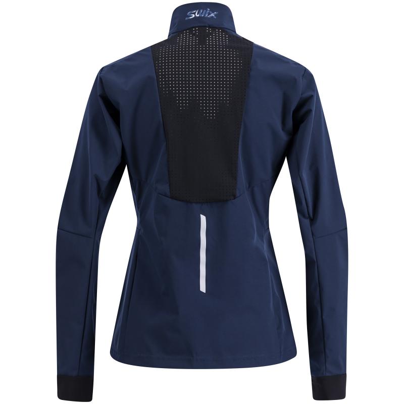 Swix Swix Pace Wind Jacket W 10033-23 Bardu Sport 5