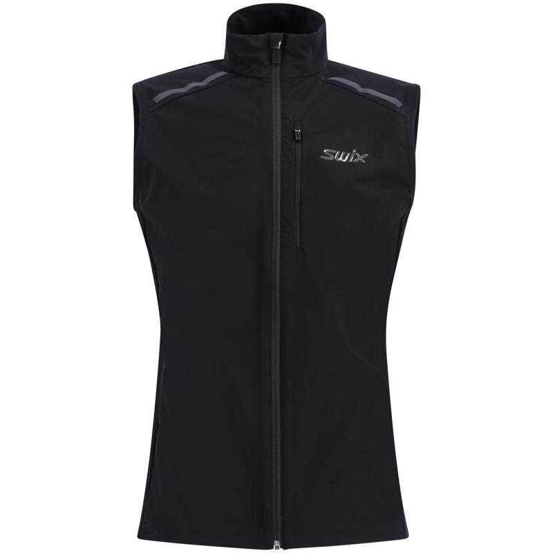 Swix Swix Pace Wind Vest M 10072-23 Bardu Sport 1
