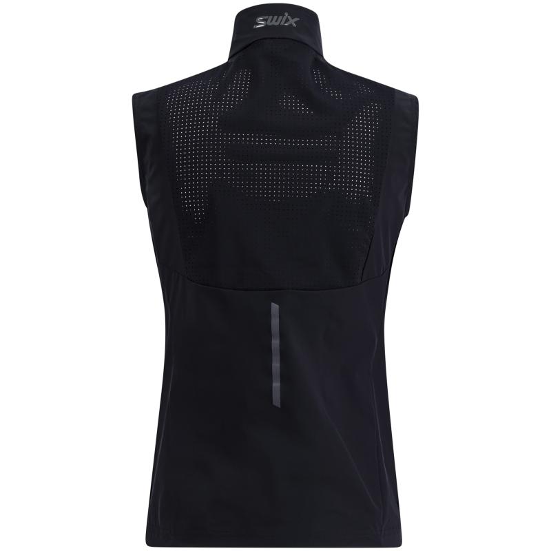 Swix Swix Pace Wind Vest M 10072-23 Bardu Sport 2