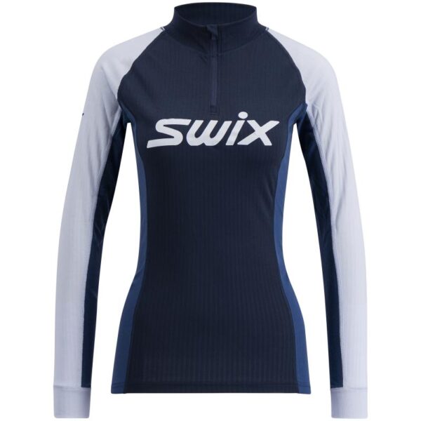 Swix Swix Racex Classic Half Zip W 10111-23 Bardu Sport 1