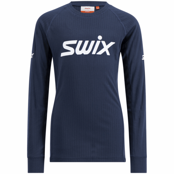 Swix Swix Racex Classic Long Sleeve Jr 10095-23 Bardu Sport 1