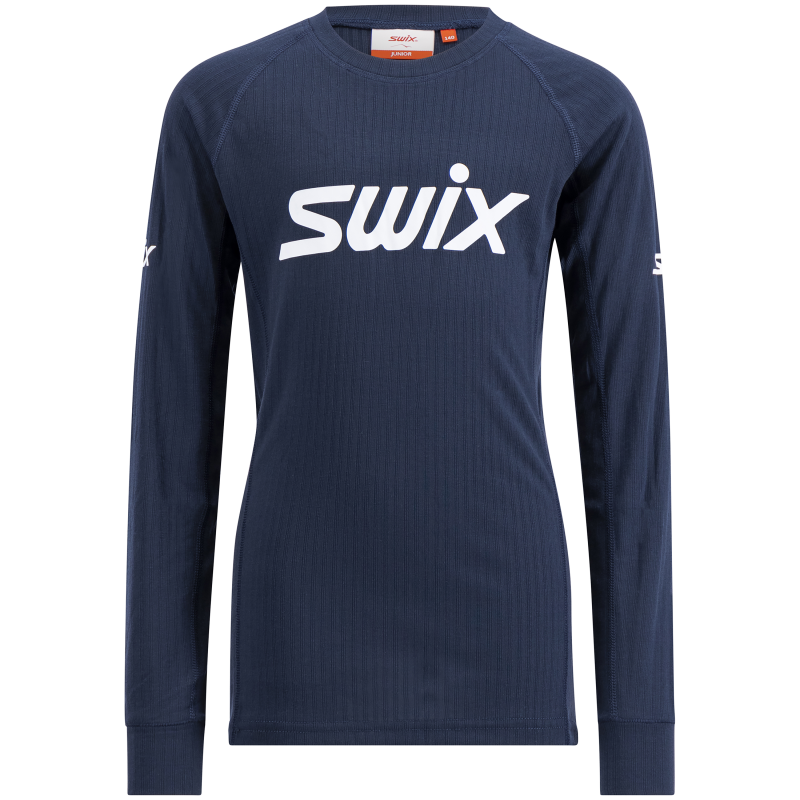 Swix Swix Racex Classic Long Sleeve Jr 10095-23 Bardu Sport 1