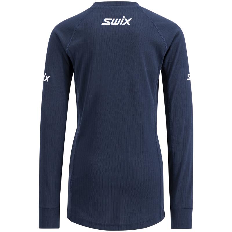 Swix Swix Racex Classic Long Sleeve Jr 10095-23 Bardu Sport 3