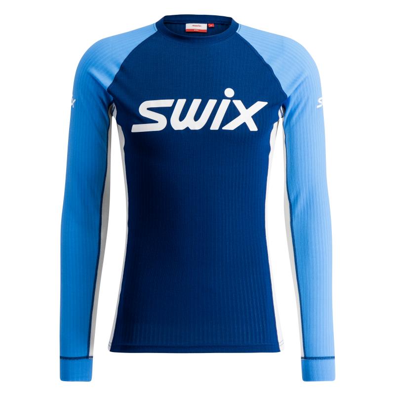 Swix Swix Racex Classic Long Sleeve M 10115-23 Bardu Sport 1