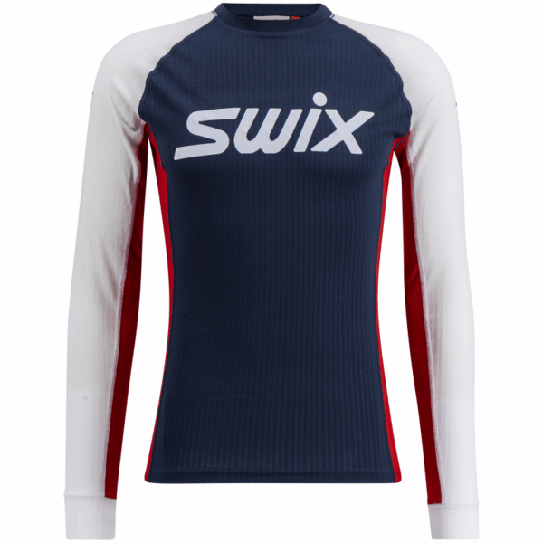 Swix Swix Racex Classic Long Sleeve M 10115-23 Bardu Sport 1