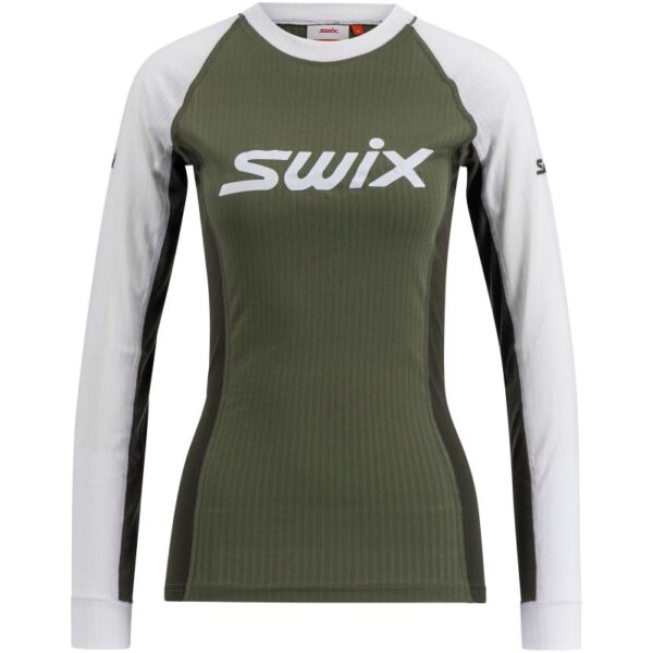 Swix Swix Racex Classic Long Sleeve W 10110-23 Bardu Sport 1