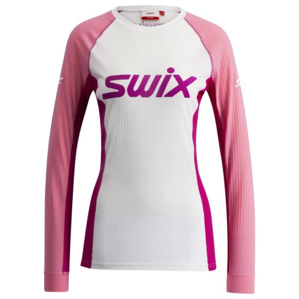 Swix Swix Racex Classic Long Sleeve W 10110-23 Bardu Sport 1