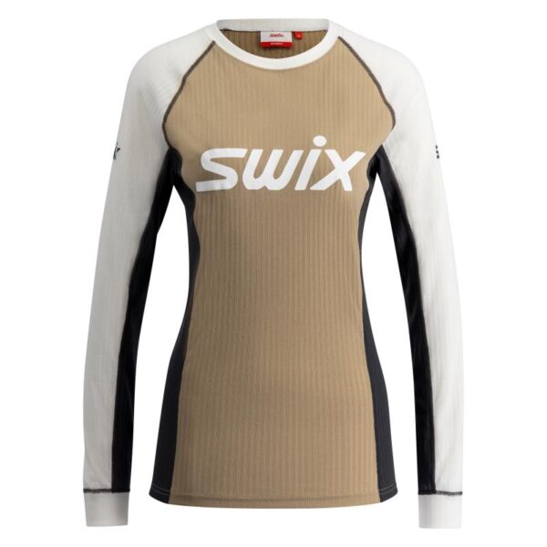 Swix Swix Racex Classic Long Sleeve W 10110-23 Bardu Sport 1