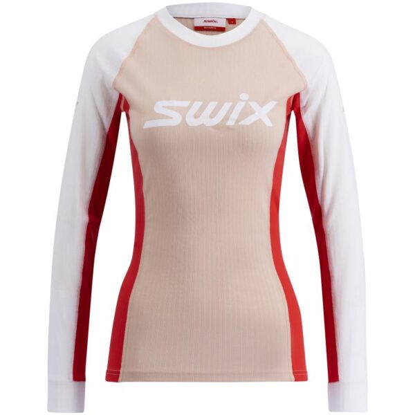 Swix Swix Racex Classic Long Sleeve W 10110-23 Bardu Sport 1
