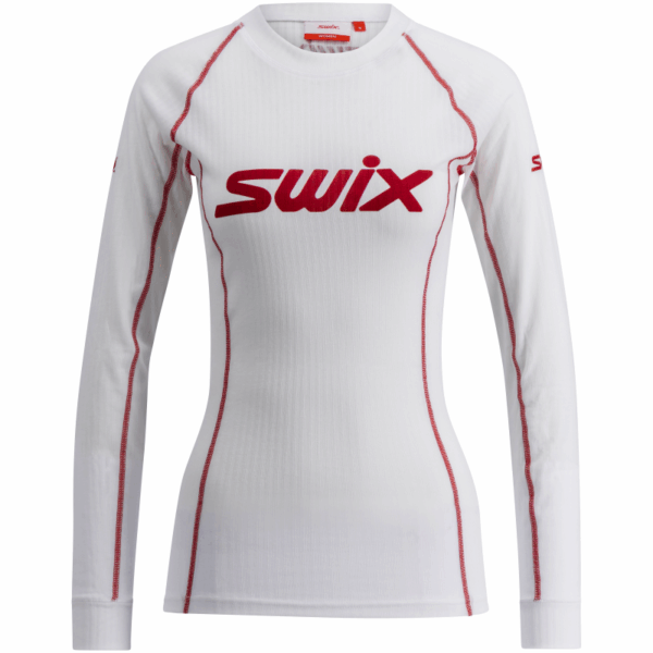 Swix Swix Racex Classic Long Sleeve W 10110-23 Bardu Sport 1