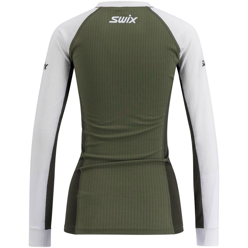 Swix Swix Racex Classic Long Sleeve W 10110-23 Bardu Sport 2