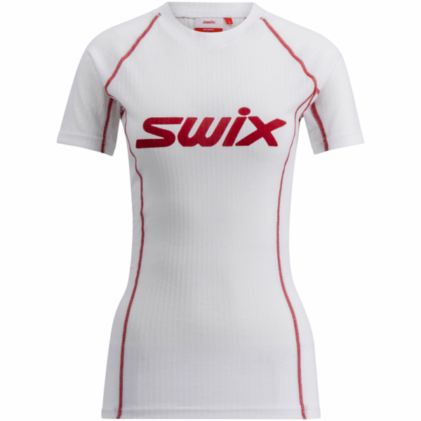 Swix Swix Racex Classic Short Sleeve W 10109-23 Bardu Sport 1