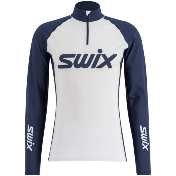 Swix Swix Racex Dry Half Zip M 10099-23 Bardu Sport 1