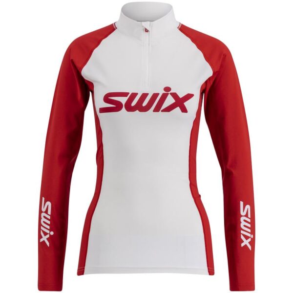 Swix Swix Racex Dry Half Zip W 10100-23 Bardu Sport 1